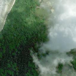 Satellite imagery of Tanjung Linga, ID