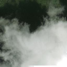 Satellite imagery of Cerro El Machete de Doña Juana, CO