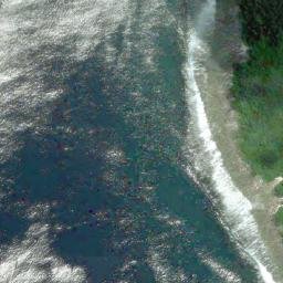 Satellite imagery of Tanjung Toyolawa, ID