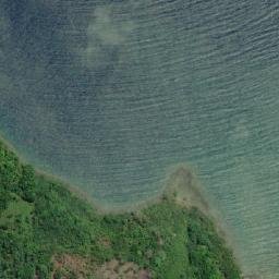 Satellite imagery of Tanjung Goo, ID