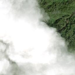 Satellite imagery of Cerro El Machete de Doña Juana, CO