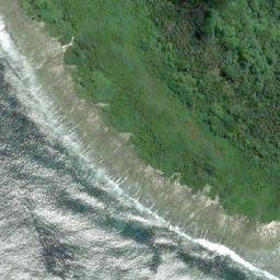 Satellite imagery of Tanjung Toyolawa, ID