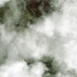 Satellite imagery of Cerro El Machete de Doña Juana, CO
