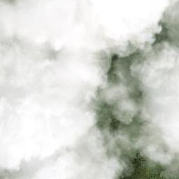 Satellite imagery of Cerro El Machete de Doña Juana, CO