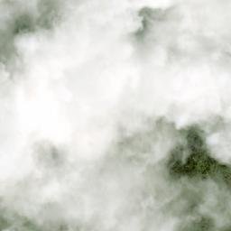Satellite imagery of Cerro El Machete de Doña Juana, CO