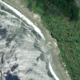 Satellite imagery of Tanjung Sosilutte, ID