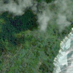 Satellite imagery of Tanjung Sosilutte, ID