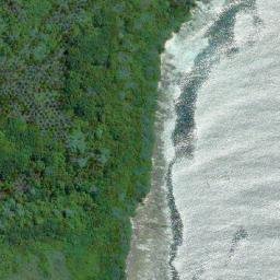 Satellite imagery of Tanjung Sosilutte, ID
