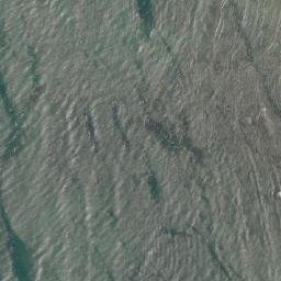 Satellite imagery of Punta Ilende, GQ