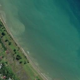 Satellite imagery of Tanjung Tambalo, ID