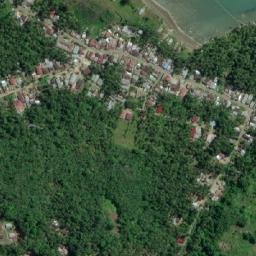 Satellite imagery of Tanjung Tambalo, ID