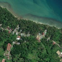 Satellite imagery of Tanjung Tambalo, ID