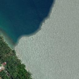 Satellite imagery of Tanjung Tambalo, ID