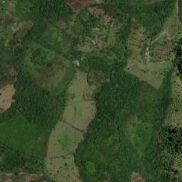 Satellite imagery of Cerro Espada, CO
