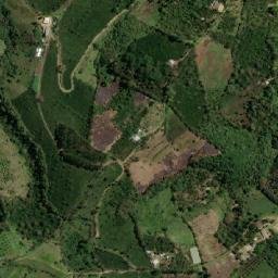 Satellite imagery of Cerro Espada, CO