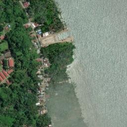 Satellite imagery of Tanjung Tambalo, ID