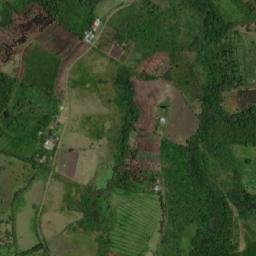 Satellite imagery of Cerro Espada, CO