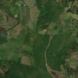 Satellite imagery of Cerro Espada, CO