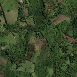 Satellite imagery of Cerro Espada, CO