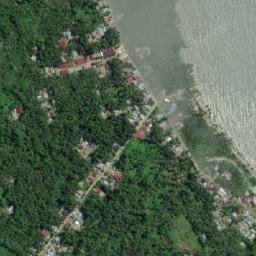 Satellite imagery of Tanjung Balogara, ID