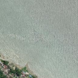 Satellite imagery of Tanjung Balogara, ID