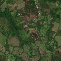 Satellite imagery of Cerro Espada, CO
