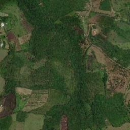 Satellite imagery of Cerro Espada, CO