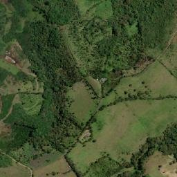 Satellite imagery of Cerro Espada, CO