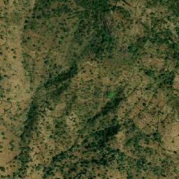 Satellite imagery of Chepchoi, KE