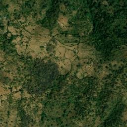 Satellite imagery of Chepchoi, KE