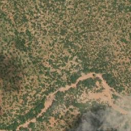 Satellite imagery of Soit Nanyukie, KE