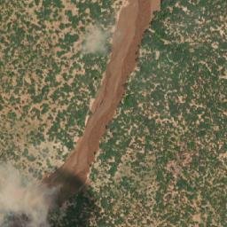 Satellite imagery of Soit Nanyukie, KE