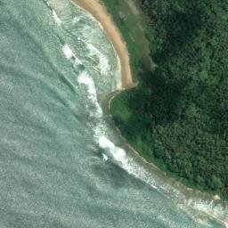 Satellite imagery of Tanjung Lasambu, ID
