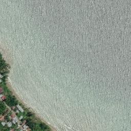 Satellite imagery of Tanjung Balogara, ID