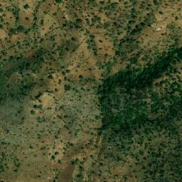 Satellite imagery of Chepchoi, KE