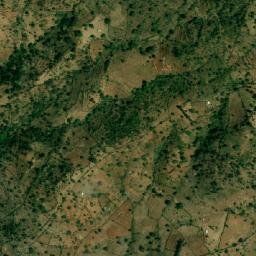Satellite imagery of Chepchoi, KE