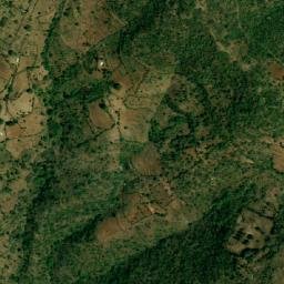 Satellite imagery of Chepchoi, KE