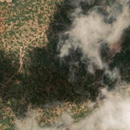 Satellite imagery of Soit Nanyukie, KE