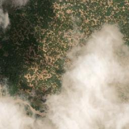 Satellite imagery of Soit Nanyukie, KE