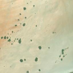 Satellite imagery of Raas Siindhaas, SO