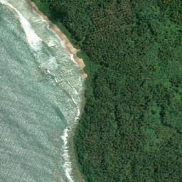 Satellite imagery of Tanjung Lasambu, ID