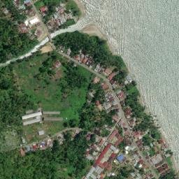 Satellite imagery of Tanjung Balogara, ID