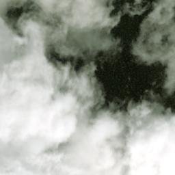 Satellite imagery of Páramo de Mayo, CO
