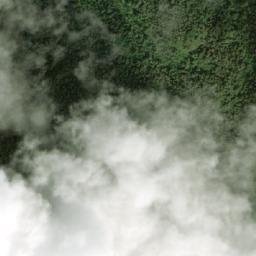 Satellite imagery of Páramo de Mayo, CO
