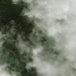 Satellite imagery of Páramo de Mayo, CO