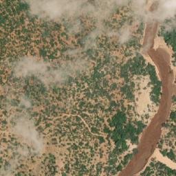 Satellite imagery of Soit Nanyukie, KE