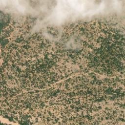 Satellite imagery of Soit Nanyukie, KE