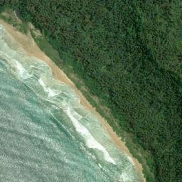 Satellite imagery of Tanjung Lasambu, ID