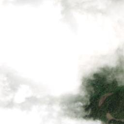 Satellite imagery of Páramo de Mayo, CO