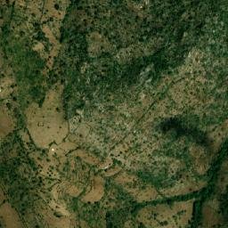 Satellite imagery of Pusel, KE